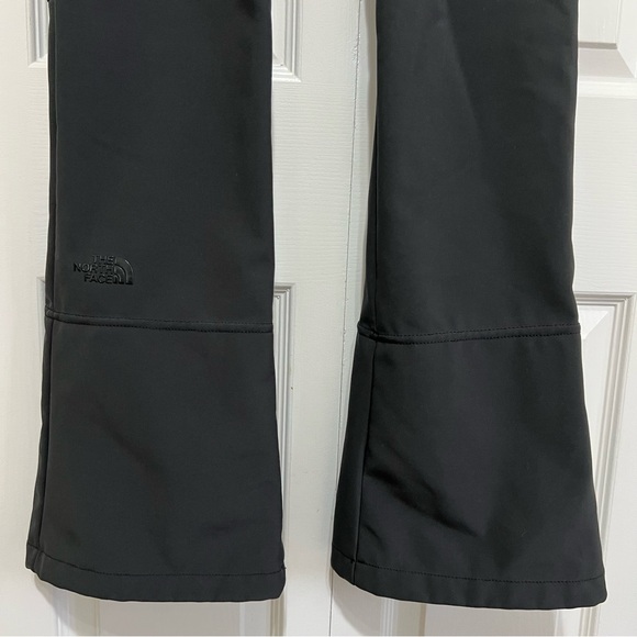 The North Face Women's Apex STH Pants NF0A3KR8 Black Size Medium - Picture 6 of 16